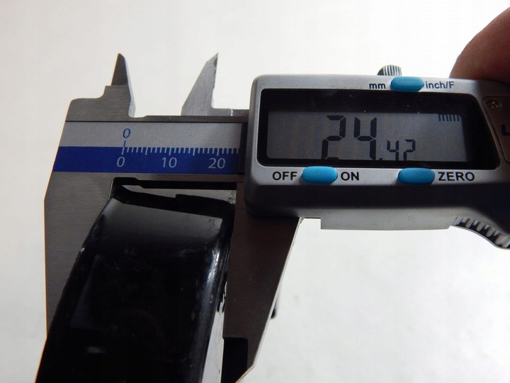 фото №9, Zaciemniacz notka gaz uaz luaz