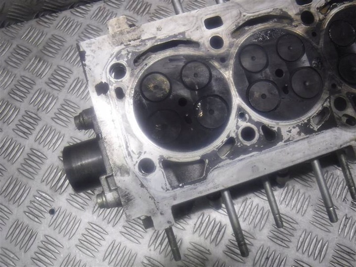фото №6, Головка opel astra j iv 2.0 a20dth