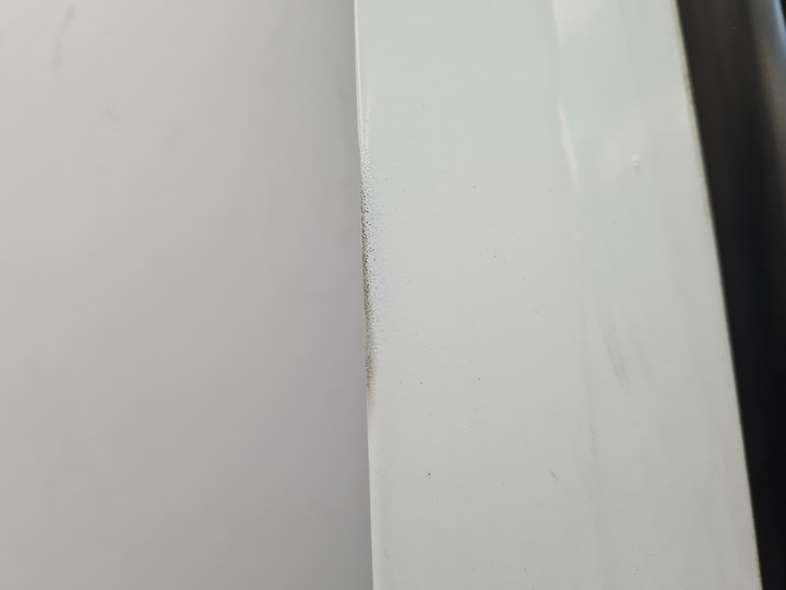 фото №11, Renault kangoo i рестайлинг дверь левый зад o389