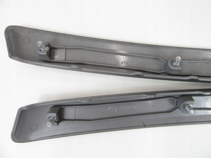 фото №15, Планки планка двері dekor bmw e90 e91