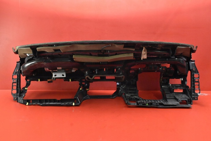 фото №8, Панель раздаточная консоль капот подушка безопасности eu volvo xc60 1 i 08-13