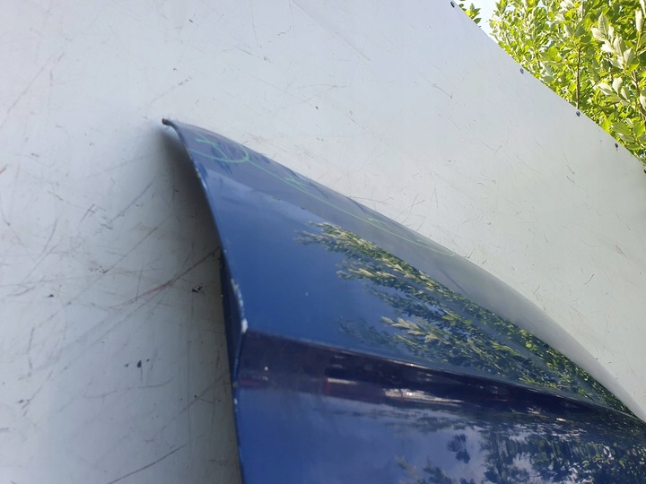 фото №10, Mercedes sprinter w906 906 vw crafter 06-18 праві двері задні зад max