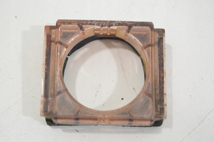 фото №12, Накладка лампа козырёк зад левая правая комплект mercedes w140 s класс передний рестайлинг