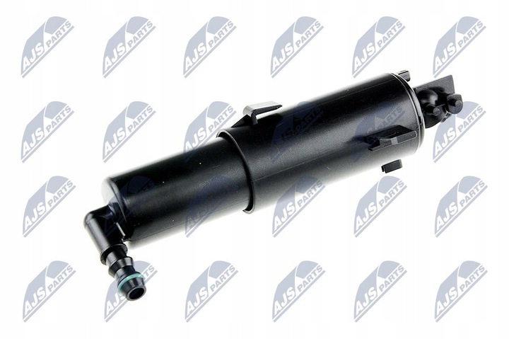 фото №4, Розпилювач фара bmw e70 x5 2006- лівий