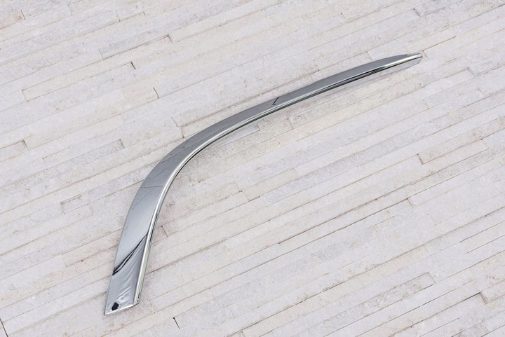 фото №8, Mazda 6 gj 2014-18 планка галоген права g46l50c12