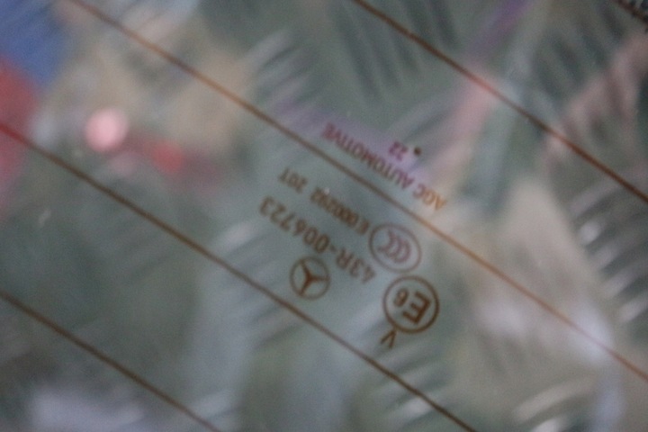 фото №5, Крышка зад задняя mercedes gt amg w290 x290 el спойлер