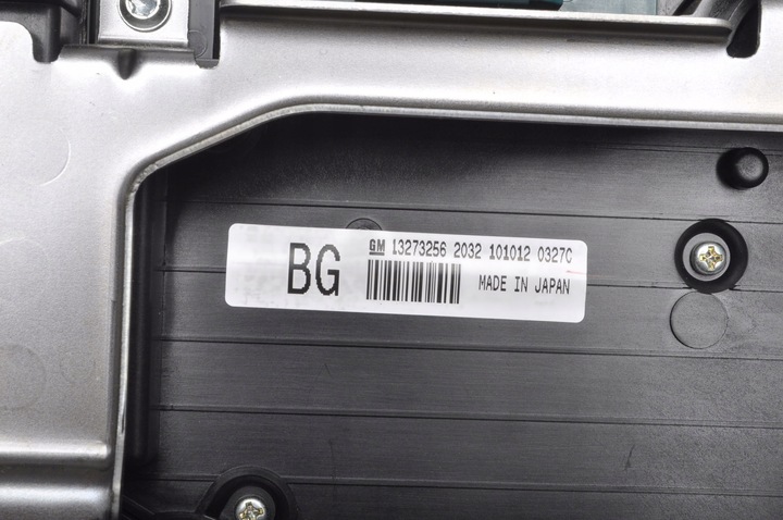 фото №9, Insignia a панель кондиціонера радіо сидіння підігрів вентильовані 13273098