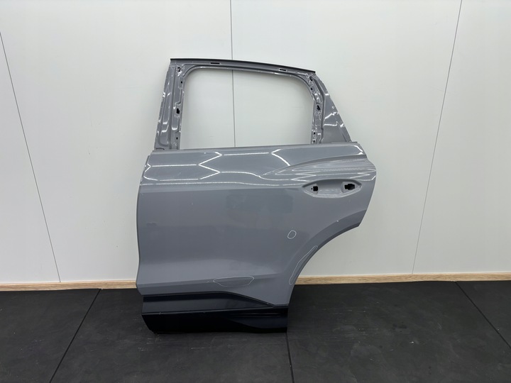 фото №1, Audi q4 e-tron etron sportback 89a дверь левая задние зад