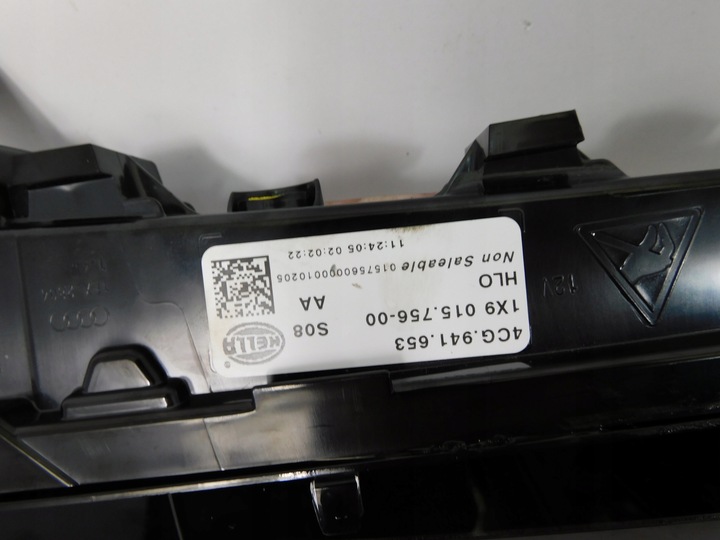 фото №7, Audi e tron 4cg лампа led 4cg941653