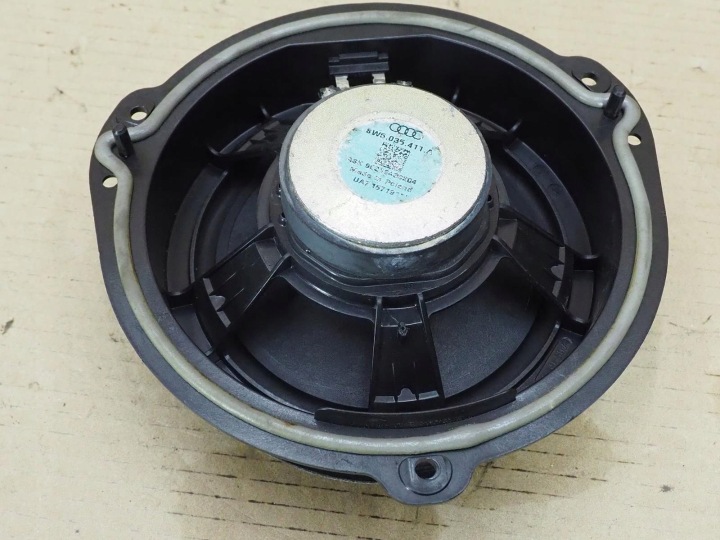 фото №12, Audi a4 b9 динамик bang olufsen 8w5035411a