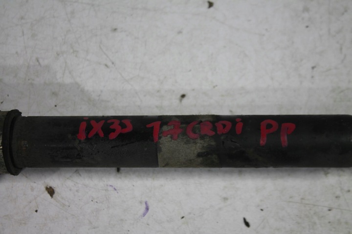 фото №6, Піввісь праві перед hyundai ix35 1.7 crdi 10-15