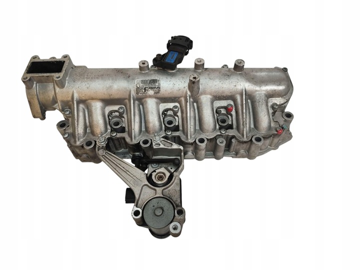 фото №1, Колектор всмоктуючий opel vectra c signum alfa159 croma 1.9 cdti jtdm 55194739