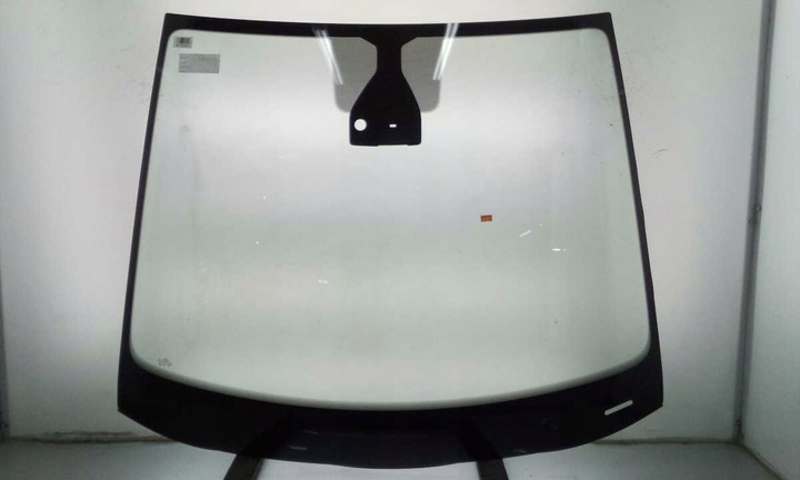 фото №1, Скло лобове передня volkswagen id.3 2019- датчик камера hud оригінальна