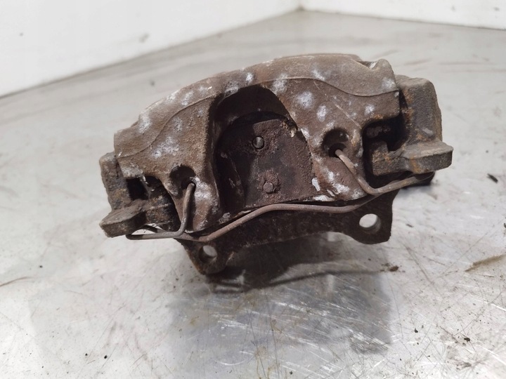 фото №6, Peugeot 508 2012 права сторона задній супорт гальмівний