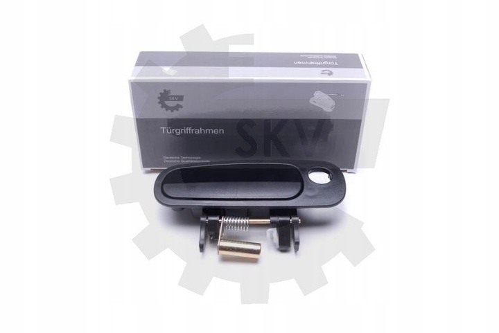 фото №1, Ручка двері skv 96skv801