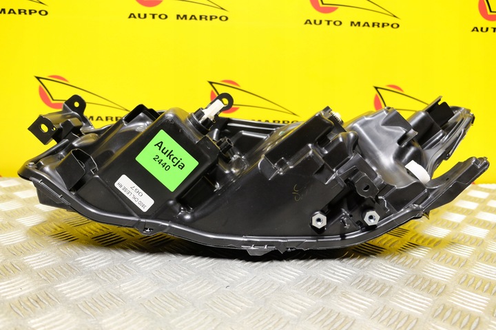 фото №10, Toyota camry 2024- фара лампа led правая usa