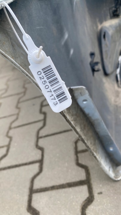 фото №9, Бампер зад задний m набор bmw 3 g20 340