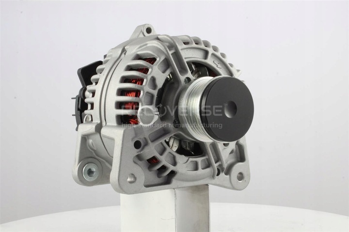 фото №1, Генератор renault clio грандтур 1.5 dci grand modus…