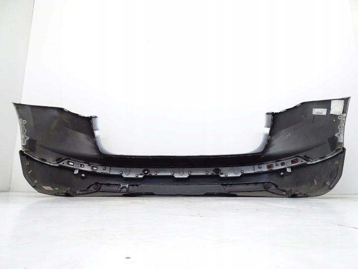 фото №13, Задний бампер pod 4x pdc seat ateca i 575 la7w
