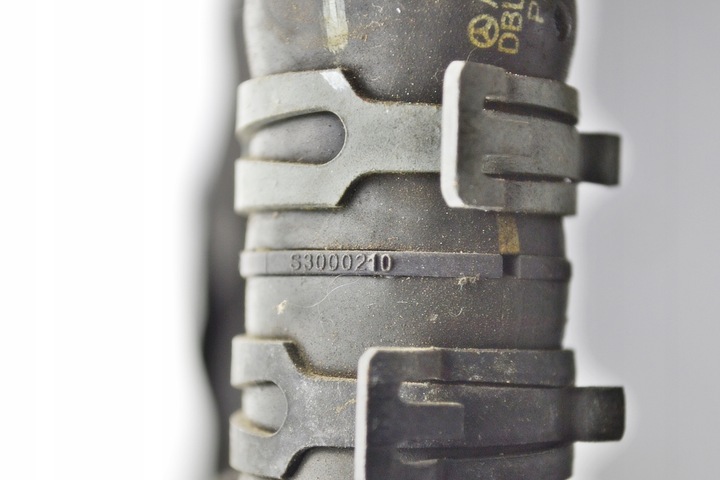 фото №10, Mercedes slk v6 шланг шланг радіатор a2045013782