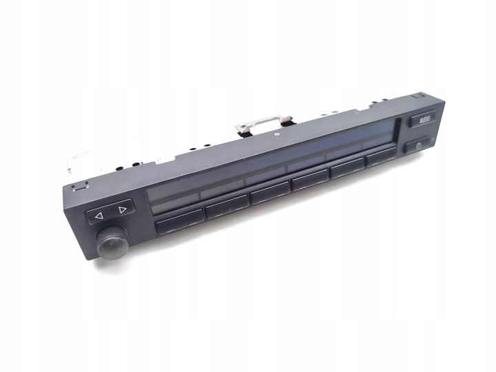 фото №9, Bmw 7 серия радио cd player. 1996 салон 4/5dr 8361128 65.82-8361128.9