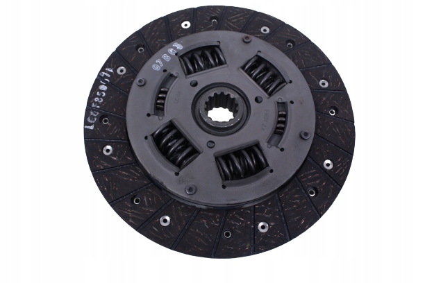 фото №1, Диск сцепления saab 9000