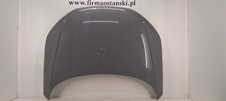 фото №8, Audi tt 8s 15- s-line капот бампер pas крило підсилювач балка