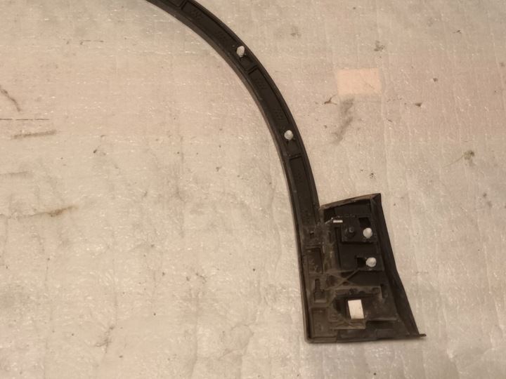 фото №14, Планка передня права vw touareg iii 760 перед праві 18 -