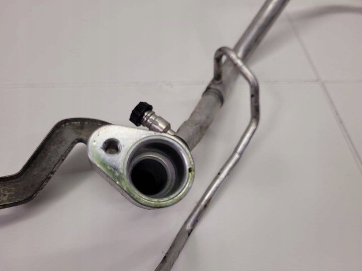 фото №9, Шланг кондиціонера nissan x-trail t32 2018 446290-3160