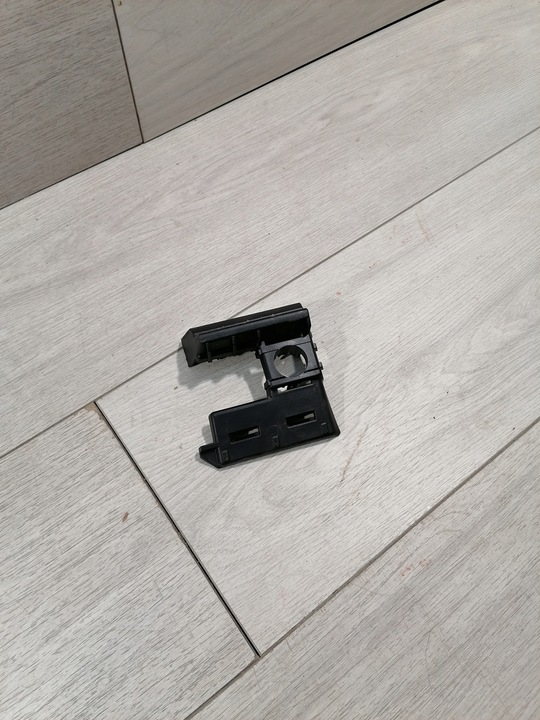 фото №1, Taycan корзина pdc левый зад 9j1807289