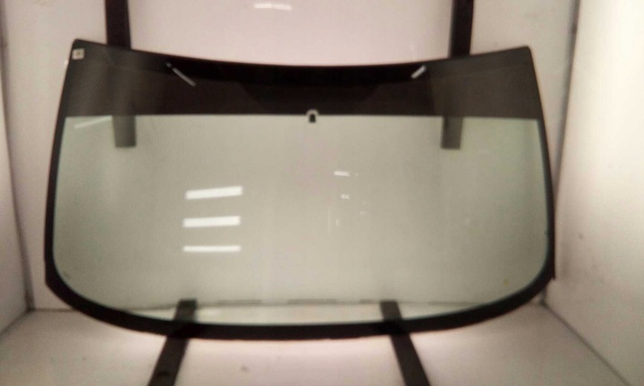 фото №1, Скло лобове передня chevrolet експрес 2006-2015 pas зелена оригінальна