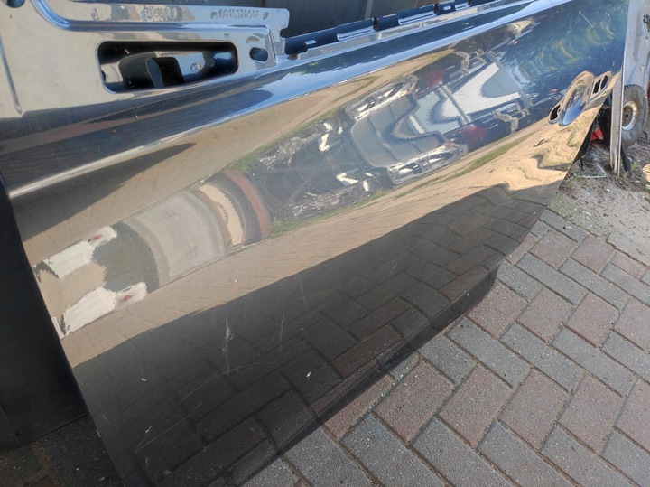фото №10, Двері renault zoe передні ліві познань біржа ----- гарний !!!