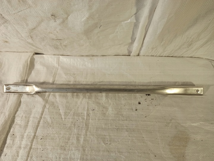 фото №1, Mercedes w205 c-klasa кронштейн розпірка a2056280724