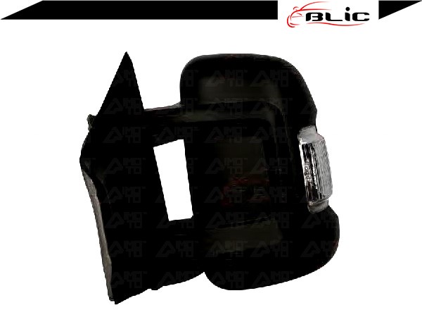 фото №3, Дзеркало зовнішні citroen jumper fiat ducato peu