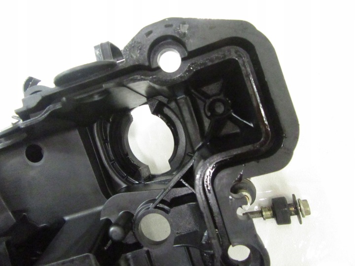 фото №16, Крышка клапанов bmw e46 e60 e61 e83 1.8 2.0 m47n m47n2 204d4 150km 163km