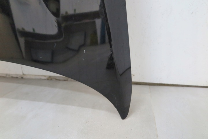 фото №6, Капот кришка двигуна alfa romeo stelvio