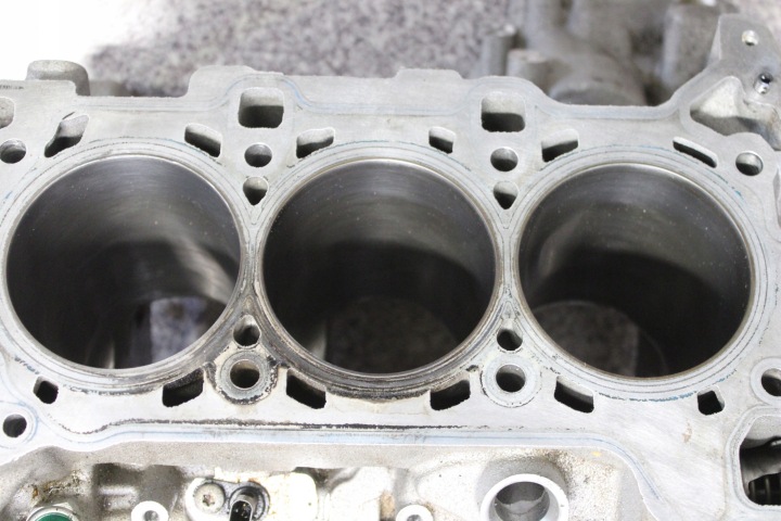 фото №8, Audi rs4 rs5 8w 2.9 3.0 tfsi dec блок двигателя 06m103023dt