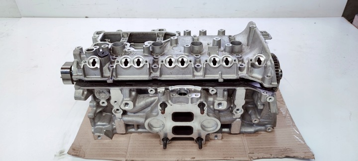 фото №12, Головка audi vw seat 2.0 tfsi dnf 06q103403a