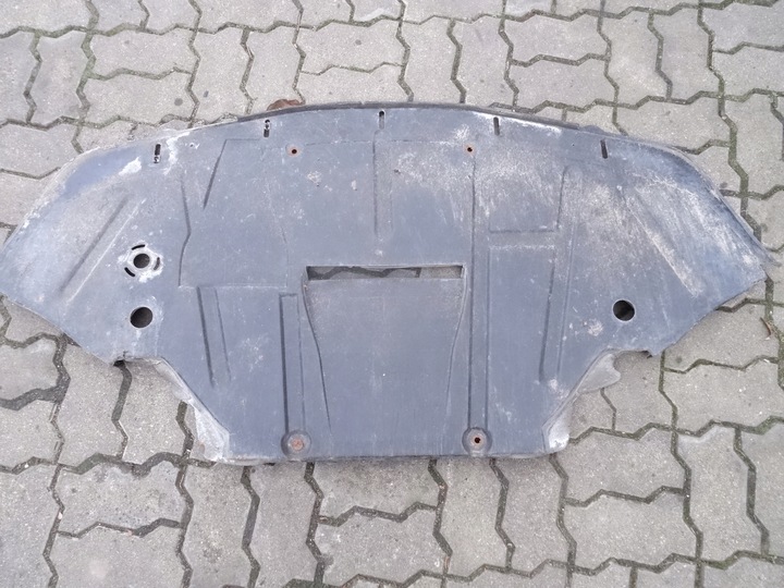 фото №1, 4d0863823al audi a8 d2 нижня захист плита 2.5 3.3 оригінал