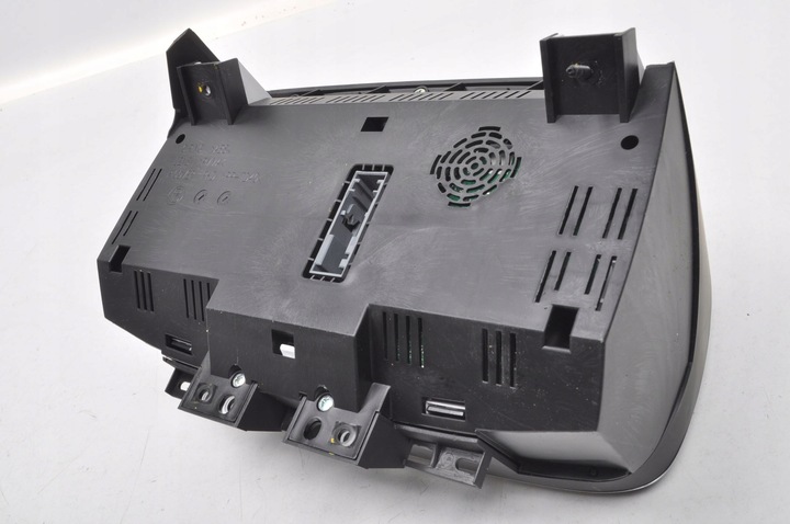 фото №6, Chevrolet trax 1.6 16v спидометр приборы uk 95369640