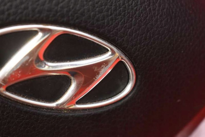 фото №10, Подушка безпеки повітряна подушка водія 3z56900010ry hyundai i40 рестайлінг 15-20