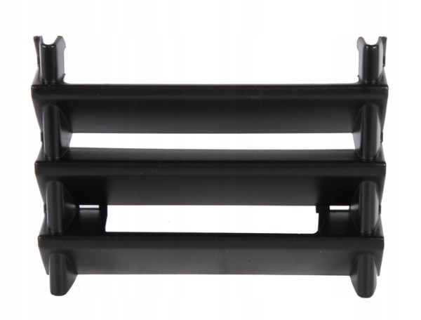 фото №1, Заглушка ступень w решётка daf 95xf xf95 левая