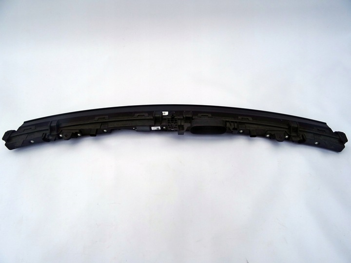 фото №6, Лампа mercedes eqc w293 перед середня led