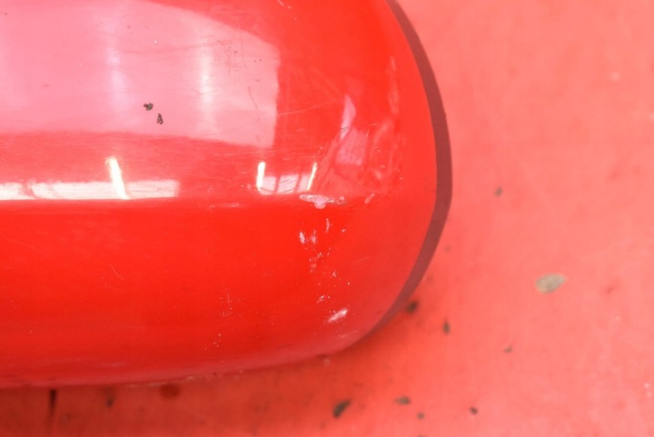 фото №10, Зеркало левая ja eu 589145 hyundai i30 1 i fd 07-10 5 pin