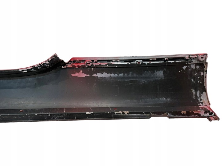 фото №6, Bentley continental gt gtc порог накладка планка пороговая rh 3w8853852n