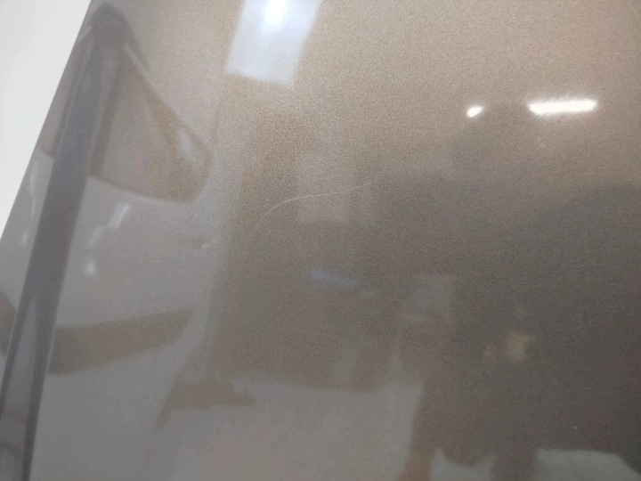 фото №9, Renault scenic grand iii 09r- капот кришка двигуна tecnb
