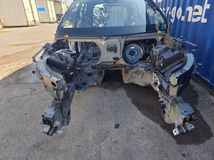 фото №16, Volvo xc60 ii кузов