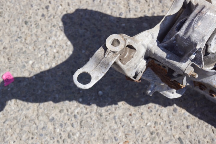 фото №6, Балка підрамник перед audi a4 b8 рестайлінг 8k0399315g