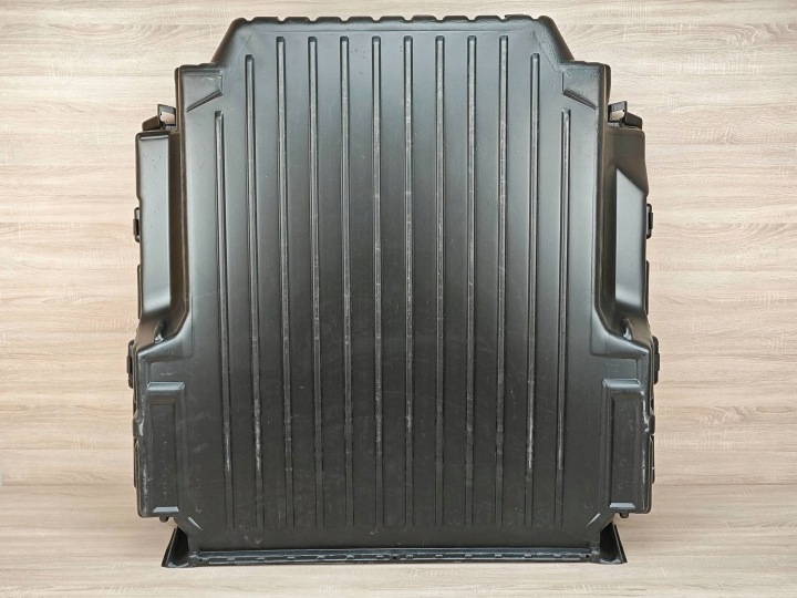 фото №8, Оригінальна надбудова кузов коробки vw amarok ii ranger vi n1wbe12606scm 15km