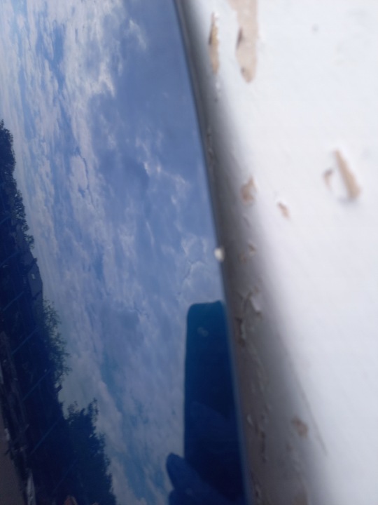 фото №12, Капот renault talisman